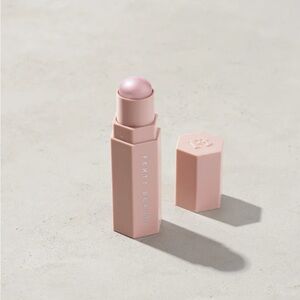 NEW Fenty Beauty Match Stix Simmer Confetti- iridescent opal.